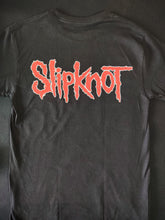 Cargar imagen en el visor de la galería, POLERA SLIPKNOT - INFECTED GOAT