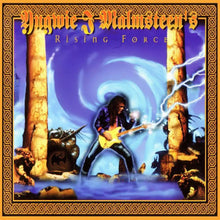 Cargar imagen en el visor de la galería, YNGWIE MALMSTEEN´S RISING FORCE - ALCHEMY (CD JAPON DE SEGUNDA MANO)