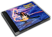 Cargar imagen en el visor de la galería, YNGWIE MALMSTEEN´S - FIRE AND ICE (CD JAPON)