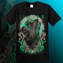 Cargar imagen en el visor de la galería, POLERA JINJER - WOLF