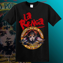 Cargar imagen en el visor de la galería, POLERA LA RENGA - DESPEDAZADO POR MIL PARTES