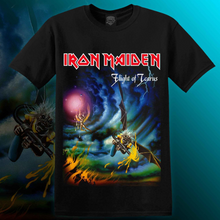 Cargar imagen en el visor de la galería, POLERA IRON MAIDEN - FLIGHT OF ICARUS
