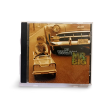 Cargar imagen en el visor de la galería, MR. BIG - BIG BIGGER BIGGEST! THE BEST OF MR. BIG (CD DE EPOCA)