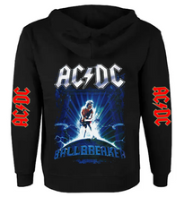 Cargar imagen en el visor de la galería, POLERON AC/DC - BALLBREAKER