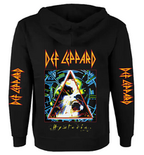 Cargar imagen en el visor de la galería, POLERON DEF LEPPARD - HYSTERIA