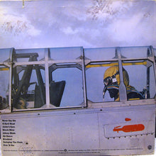 Cargar imagen en el visor de la galería, BLACK SABBATH - NEVER SAY DIE (VINILO DE ÉPOCA)