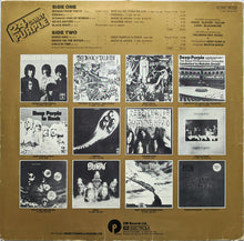 Cargar imagen en el visor de la galería, DEEP PURPLE - 24 CARAT PURPLE (VINILO DE ÉPOCA)
