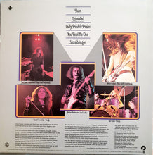Cargar imagen en el visor de la galería, DEEP PURPLE - MADE IN EUROPE (VINILO DE ÉPOCA)
