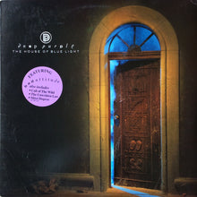 Cargar imagen en el visor de la galería, DEEP PURPLE - THE HOUSE OF BLUE LIGHT (VINILO DE ÉPOCA)