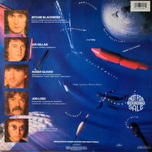 Cargar imagen en el visor de la galería, DEEP PURPLE - THE HOUSE OF BLUE LIGHT (VINILO DE ÉPOCA)