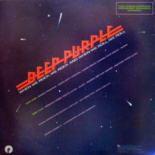 Cargar imagen en el visor de la galería, DEEP PURPLE - WHEN WE ROCK, WE ROCK AND WHEN WE ROLL, WE ROLL (VINILO DE ÉPOCA)