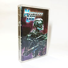 Cargar imagen en el visor de la galería, MERCILESS LAW - TROOPS OF STEEL (CASSETTE)