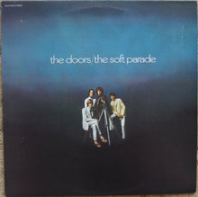 Cargar imagen en el visor de la galería, THE DOORS - THE SOFT PARADE (VINILO DE ÉPOCA)