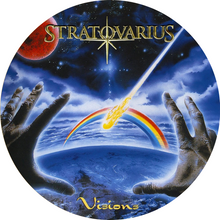 Cargar imagen en el visor de la galería, TAZOS POWER METAL

