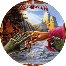 Cargar imagen en el visor de la galería, TAZOS POWER METAL
