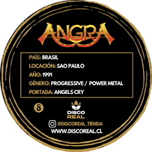Cargar imagen en el visor de la galería, TAZOS POWER METAL
