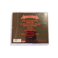 Cargar imagen en el visor de la galería, AIRBOURNE - RUNNING WILD (CD DE EPOCA)
