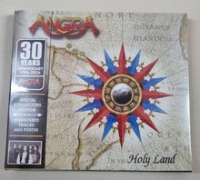 Cargar imagen en el visor de la galería, ANGRA - HOLY LAND (EDICION 30 AÑOS - CD)

