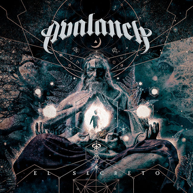 AVALANCH - EL SECRETO (CD DIGIPACK)