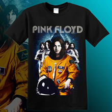 Cargar imagen en el visor de la galería, POLERA PINK FLOYD - SPACE
