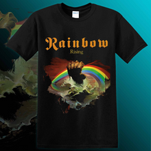 Cargar imagen en el visor de la galería, POLERA RAINBOW - RISING
