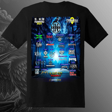 Cargar imagen en el visor de la galería, POLERA IN ROCK FEST PANGUIPULLI (EDICIÓN LIMITADA)
