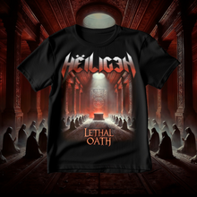 Cargar imagen en el visor de la galería, POLERA HËILIGEN - LETHAL OATH
