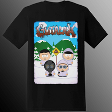 Cargar imagen en el visor de la galería, POLERA GUTALAX - SOUTH PARK
