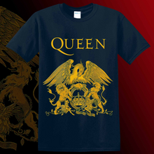 Cargar imagen en el visor de la galería, POLERA QUEEN - GREATEST HITS II
