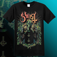 POLERA GHOST -  PAPA EMERITUS 2