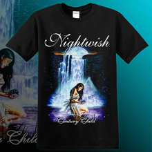 Cargar imagen en el visor de la galería, POLERA NIGHTWISH - CENTURY CHILD
