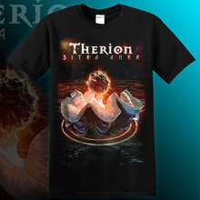 Cargar imagen en el visor de la galería, POLERA THERION - SITRA AMRA
