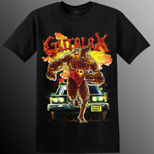 Cargar imagen en el visor de la galería, POLERA GUTALAX - DIARRHERO
