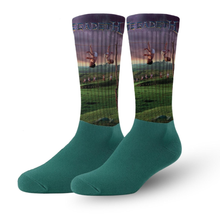 Cargar imagen en el visor de la galería, CALCETIN MEGADETH - YOUTHANASIA
