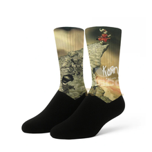 Cargar imagen en el visor de la galería, CALCETIN KORN - FOLLOW THE LEADER
