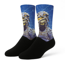 Cargar imagen en el visor de la galería, CALCETIN EDDIE - POWERSLAVE
