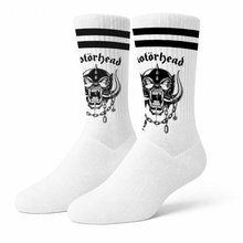 Cargar imagen en el visor de la galería, CALCETIN MOTÖRHEAD - MOTÖRHEAD
