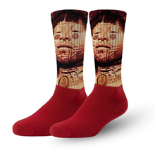 Cargar imagen en el visor de la galería, CALCETIN SEPULTURA - ROOTS
