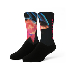 Cargar imagen en el visor de la galería, CALCETIN BLACK SABBATH - PARANOID
