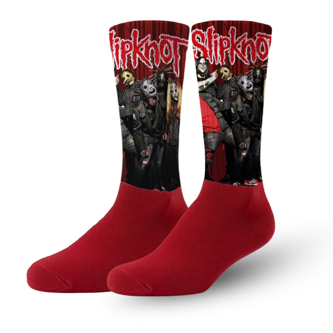 CALCETIN SLIPKNOT - SLIPKNOT