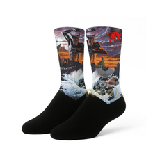 Cargar imagen en el visor de la galería, CALCETIN DIO - HOLY DIVER
