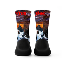 Cargar imagen en el visor de la galería, CALCETIN DIO - HOLY DIVER
