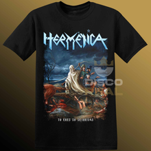 Cargar imagen en el visor de la galería, POLERA HERMÉTICA - TU ERES SU SEGURIDAD
