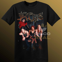 Cargar imagen en el visor de la galería, POLERA KITTIE - SPIT 1999
