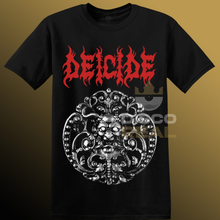 Cargar imagen en el visor de la galería, POLERA DEICIDE - DEICIDE
