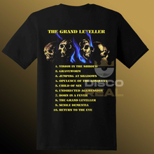 Cargar imagen en el visor de la galería, POLERA BENEDICTION - THE GRAND LEVELLER
