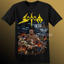 Cargar imagen en el visor de la galería, POLERA SODOM - M-16
