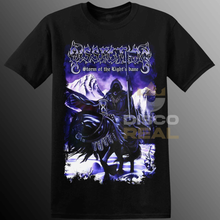 Cargar imagen en el visor de la galería, POLERA DISSECTION - STORM OF THE LIGHT´S BANE
