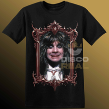 Cargar imagen en el visor de la galería, POLERA OZZY OSBOURNE - PRINCE OF DARNESS

