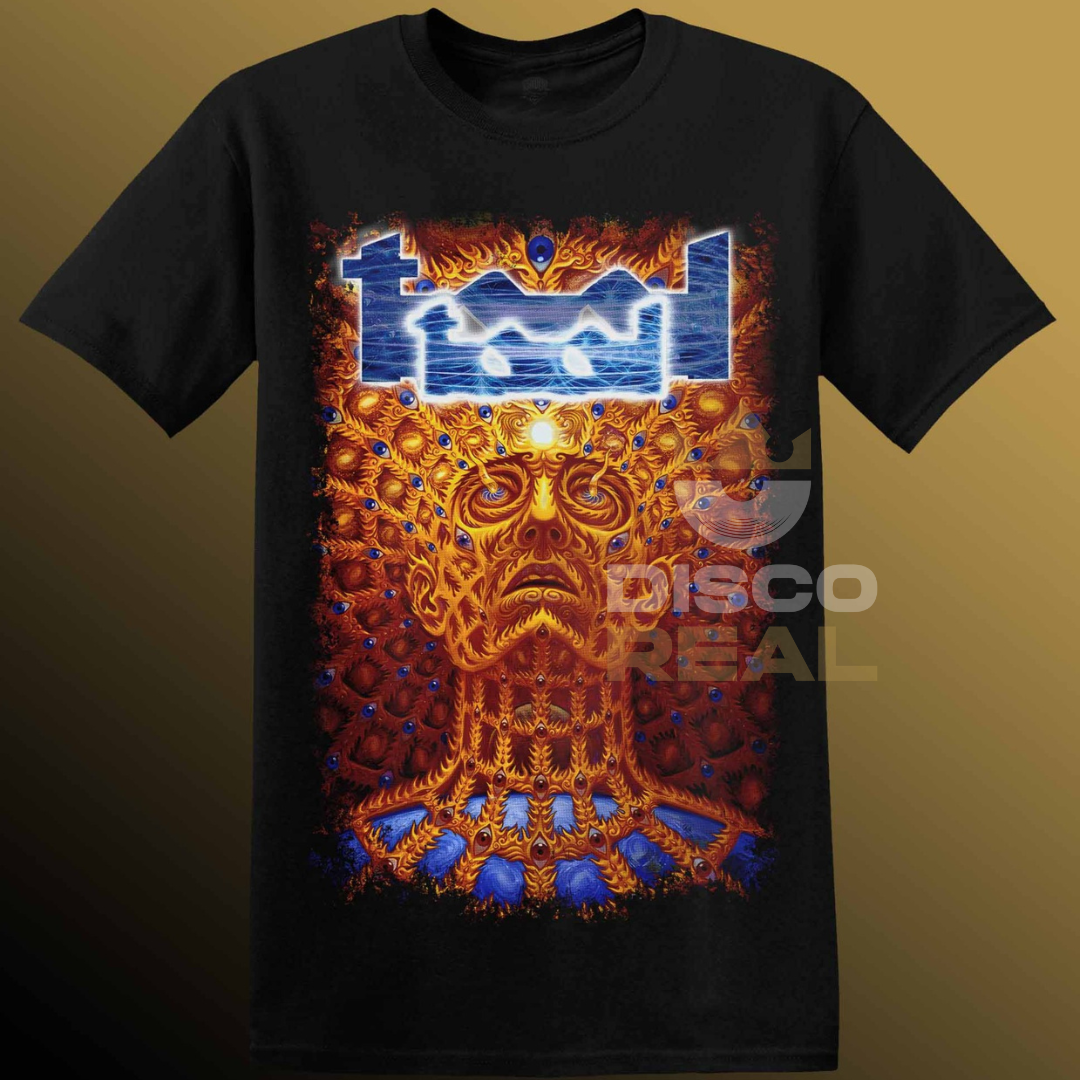 POLERA TOOL - 10.000 DAYS